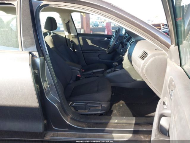 2015 VOLKSWAGEN JETTA 3VW2K7AJXFM424534 Photo 4