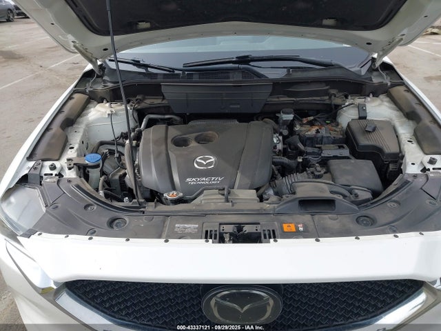 Mazda py cylinder deactivation 2018 JM3KFACM1J0305902 Image 10