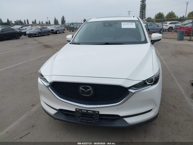Mazda py cylinder deactivation 2018 JM3KFACM1J0305902 Image 13