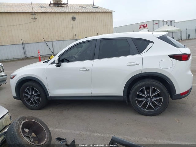 Mazda py cylinder deactivation 2018 JM3KFACM1J0305902 Image 15