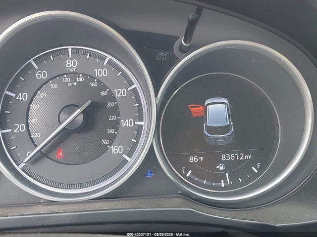 Mazda py cylinder deactivation 2018 JM3KFACM1J0305902 Image 16