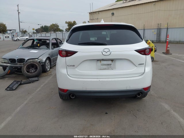 Mazda py cylinder deactivation 2018 JM3KFACM1J0305902 Image 17
