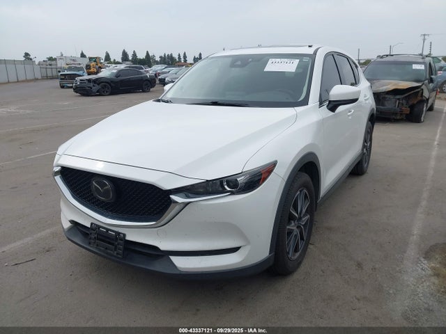 Mazda py cylinder deactivation 2018 JM3KFACM1J0305902 Image 2