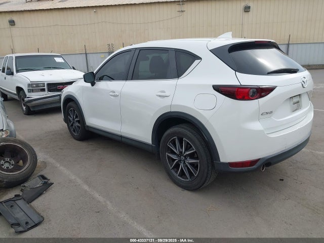 Mazda py cylinder deactivation 2018 JM3KFACM1J0305902 Image 3