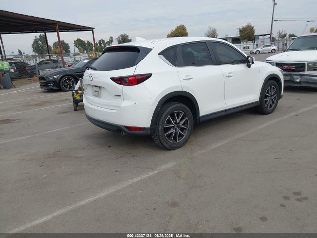 Mazda py cylinder deactivation 2018 JM3KFACM1J0305902 Image 4