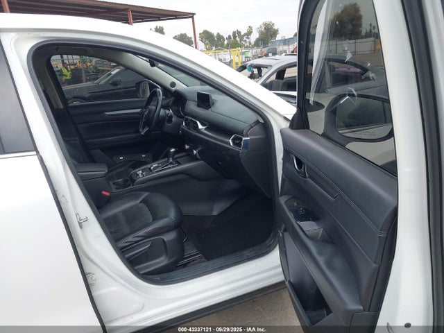 Mazda py cylinder deactivation 2018 JM3KFACM1J0305902 Image 5