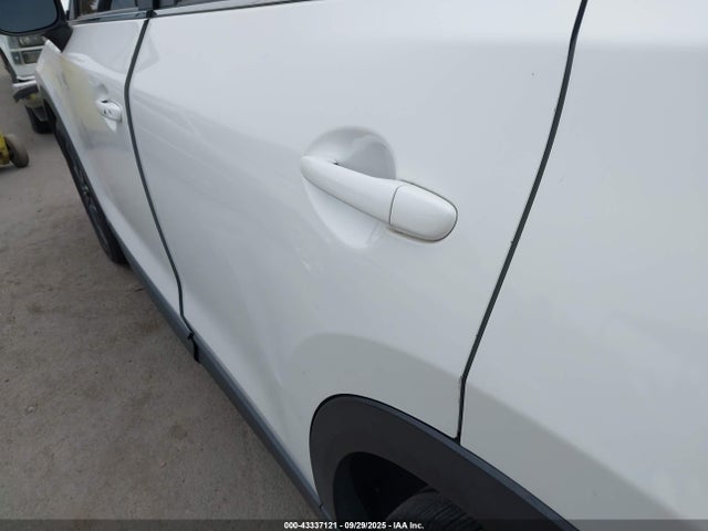 Mazda py cylinder deactivation 2018 JM3KFACM1J0305902 Image 6