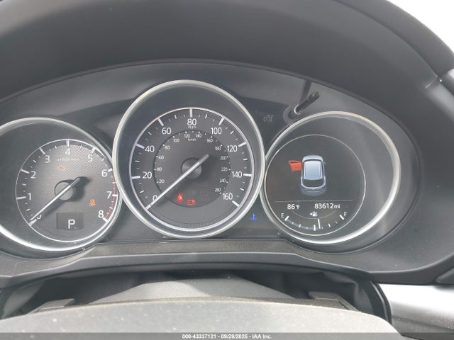 Mazda py cylinder deactivation 2018 JM3KFACM1J0305902 Image 7