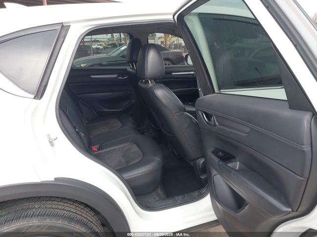Mazda py cylinder deactivation 2018 JM3KFACM1J0305902 Image 8