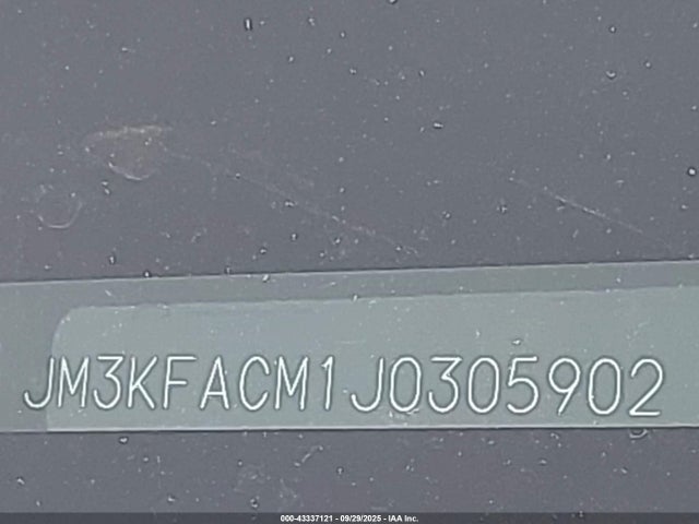 Mazda py cylinder deactivation 2018 JM3KFACM1J0305902 Image 9
