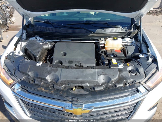 Chevrolet lfy 2022 1GNERFKWXNJ115097 Image 10