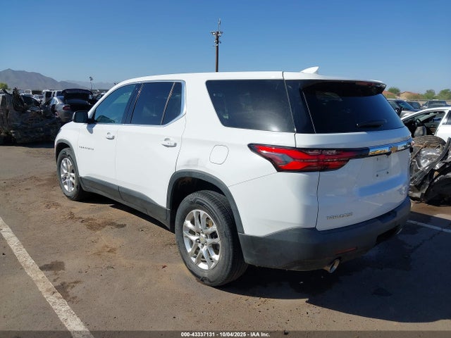 Chevrolet lfy 2022 1GNERFKWXNJ115097 Image 3