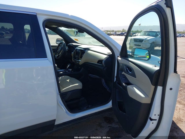 Chevrolet lfy 2022 1GNERFKWXNJ115097 Image 5