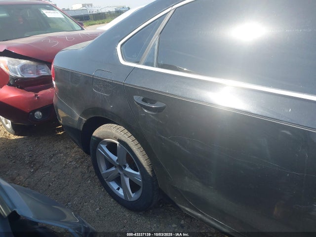 Volkswagen Passat 2014 1VWBS7A32EC091716 Image 6