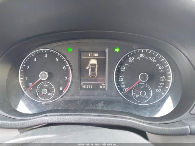 Volkswagen Passat 2014 1VWBS7A32EC091716 Image 7