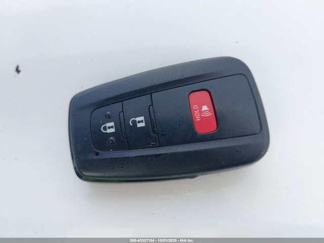 Toyota Prius 2021 JTDL9MFU3M3025757 Image 23