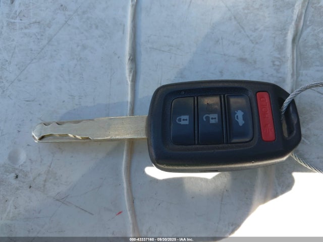 Honda r18z1 2015 19XFB2F52FE003758 Image 11