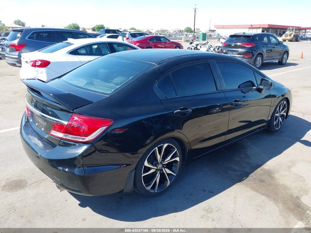 Honda r18z1 2015 19XFB2F52FE003758 Image 4