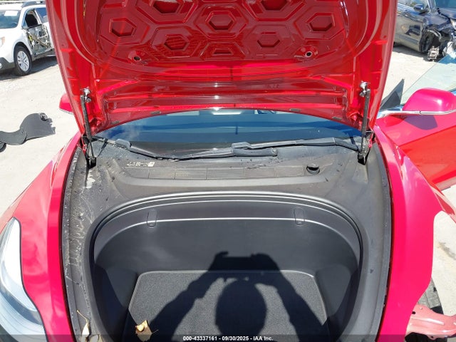 2018 TESLA MODEL 3 5YJ3E1EA6JF048014 Photo 9