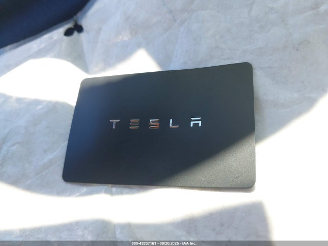 2018 TESLA MODEL 3 5YJ3E1EA6JF048014 Photo 10