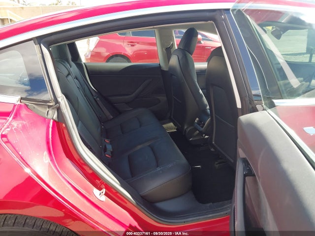 2018 TESLA MODEL 3 5YJ3E1EA6JF048014 Photo 7