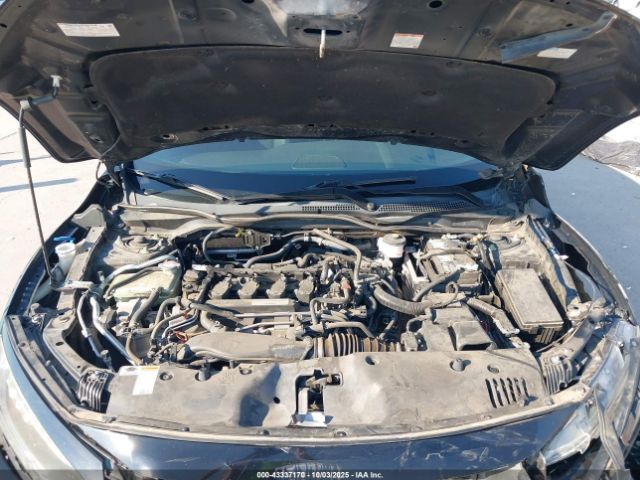 2020 HONDA CIVIC SHHFK7H99LU218071 Photo 9