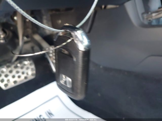 2020 HONDA CIVIC SHHFK7H99LU218071 Photo 10