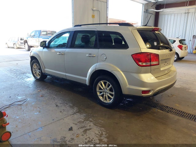 3C4PDDBG7ET178888 Dodge Journey Sxt