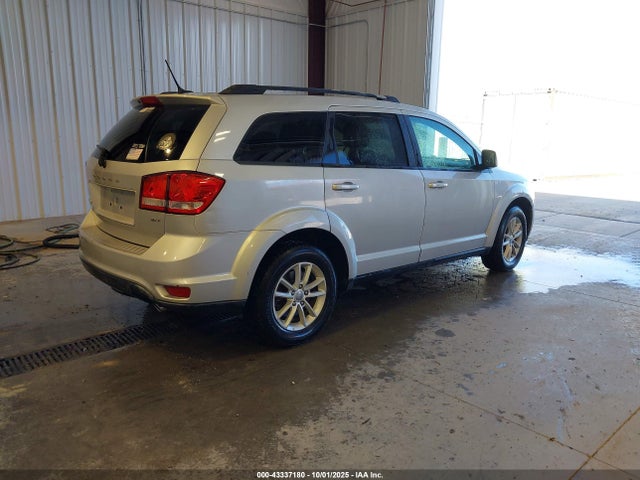 3C4PDDBG7ET178888 Dodge Journey Sxt