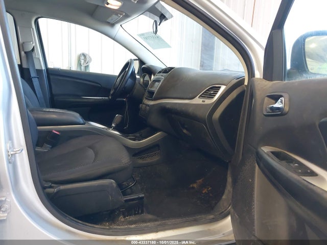 3C4PDDBG7ET178888 Dodge Journey Sxt