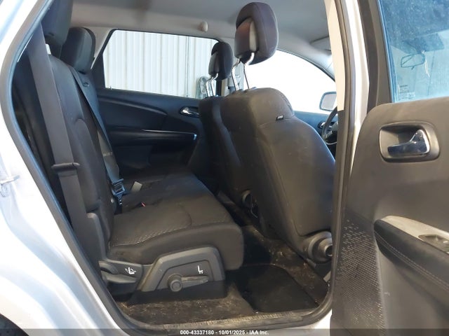 3C4PDDBG7ET178888 Dodge Journey Sxt