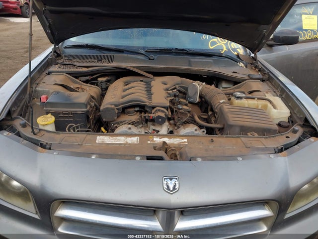 Продаж на аукціоні авто 2009 Dodge Charger Sxt, vin: 2B3KA33V89H534310, номер лоту: 43337182