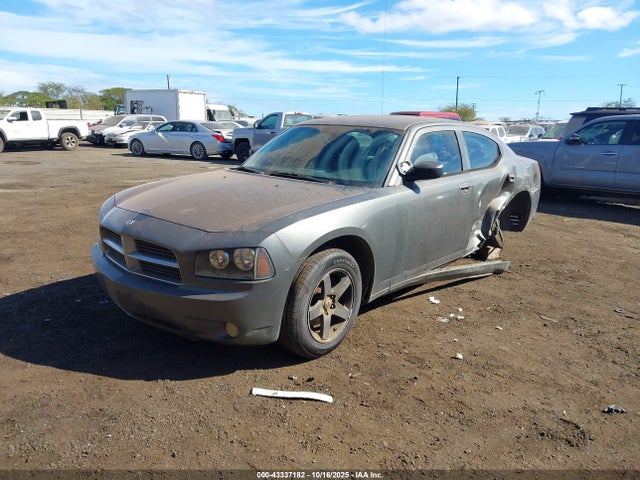 Продаж на аукціоні авто 2009 Dodge Charger Sxt, vin: 2B3KA33V89H534310, номер лоту: 43337182