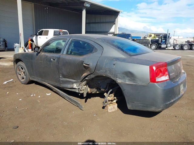 Продаж на аукціоні авто 2009 Dodge Charger Sxt, vin: 2B3KA33V89H534310, номер лоту: 43337182