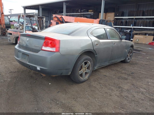 Продаж на аукціоні авто 2009 Dodge Charger Sxt, vin: 2B3KA33V89H534310, номер лоту: 43337182