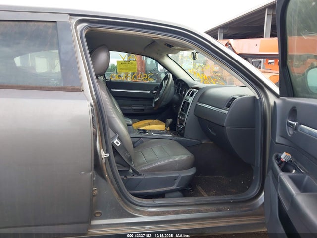 Продаж на аукціоні авто 2009 Dodge Charger Sxt, vin: 2B3KA33V89H534310, номер лоту: 43337182