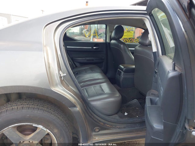 Продаж на аукціоні авто 2009 Dodge Charger Sxt, vin: 2B3KA33V89H534310, номер лоту: 43337182