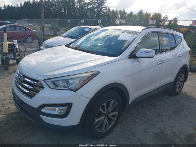 5XYZU3LA2EG124726 Hyundai t-gdi theta