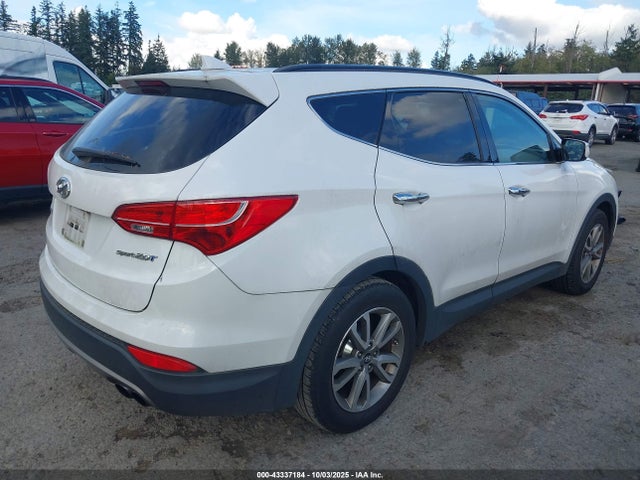 5XYZU3LA2EG124726 Hyundai t-gdi theta