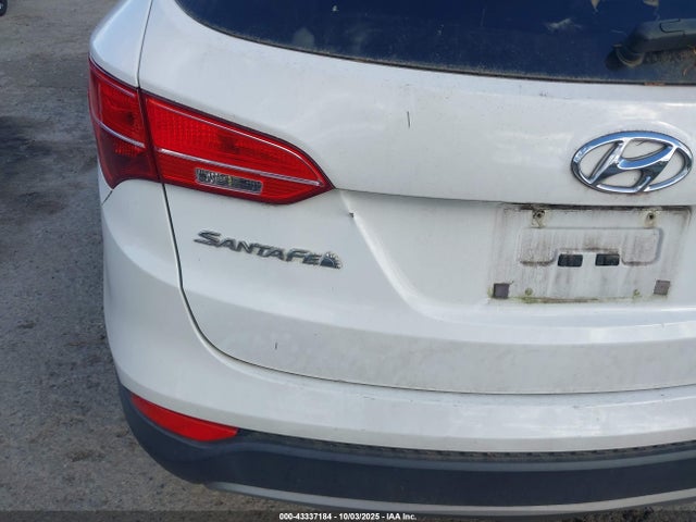 5XYZU3LA2EG124726 Hyundai t-gdi theta