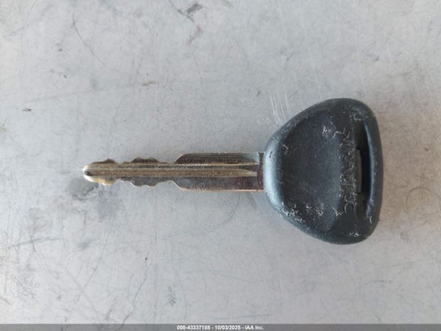 2003 MITSUBISHI OUTLANDER JA4LZ31GX3U048614 Photo 10