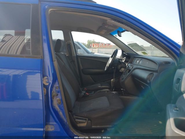 2003 MITSUBISHI OUTLANDER JA4LZ31GX3U048614 Photo 4