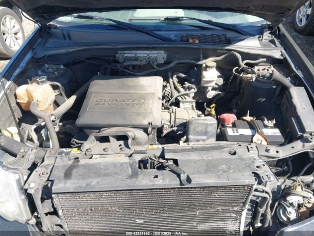 2009 FORD ESCAPE 1FMCU03G39KD06746 Photo 9