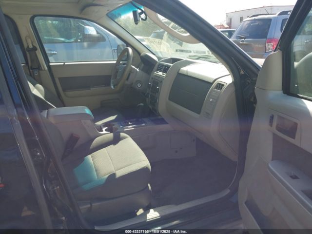 2009 FORD ESCAPE 1FMCU03G39KD06746 Photo 4