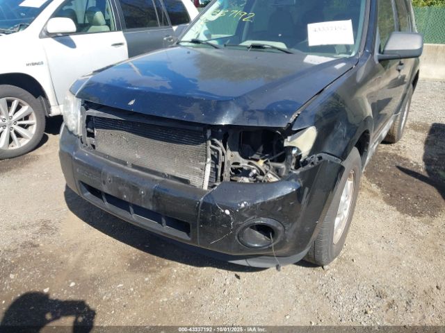 2009 FORD ESCAPE 1FMCU03G39KD06746 Photo 5