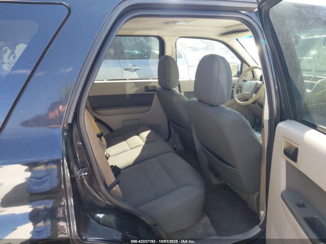 2009 FORD ESCAPE 1FMCU03G39KD06746 Photo 7