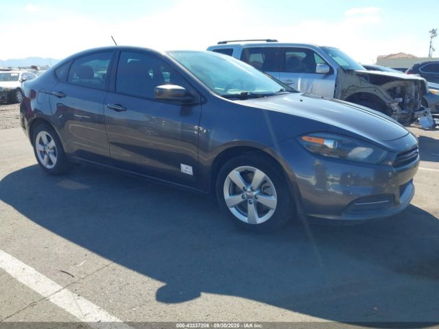 2016 DODGE DART 1C3CDFBBXGD679723 Photo 0