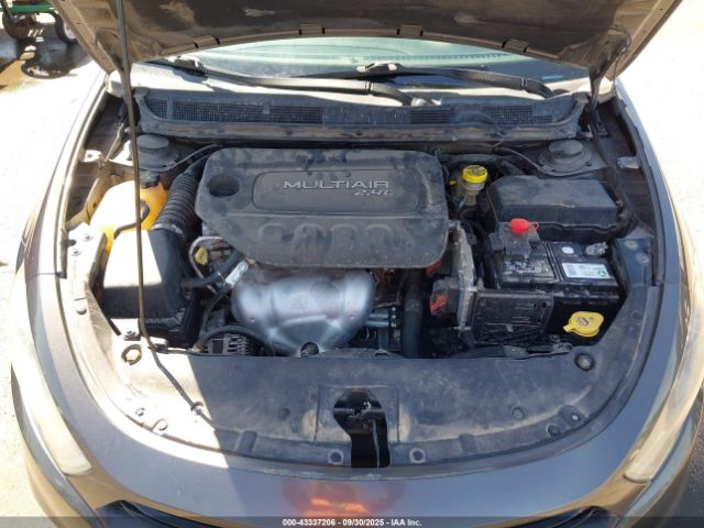 2016 DODGE DART 1C3CDFBBXGD679723 Photo 9