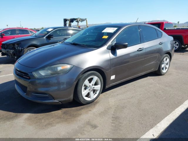 2016 DODGE DART 1C3CDFBBXGD679723 Photo 1