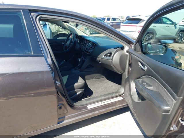 2016 DODGE DART 1C3CDFBBXGD679723 Photo 4